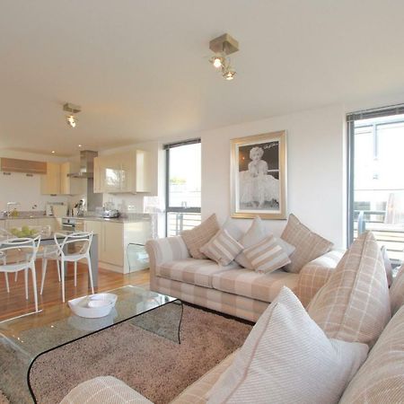 Oxfordshire Living - The Monroe Apartment - Оксфорд Экстерьер фото