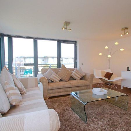 Oxfordshire Living - The Monroe Apartment - Оксфорд Экстерьер фото