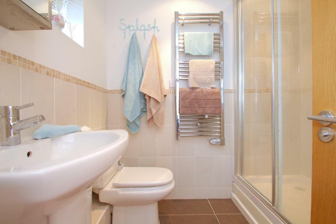 Oxfordshire Living - The Monroe Apartment - Оксфорд Экстерьер фото