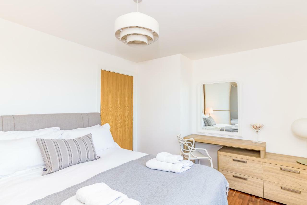 Oxfordshire Living - The Monroe Apartment - Оксфорд Экстерьер фото
