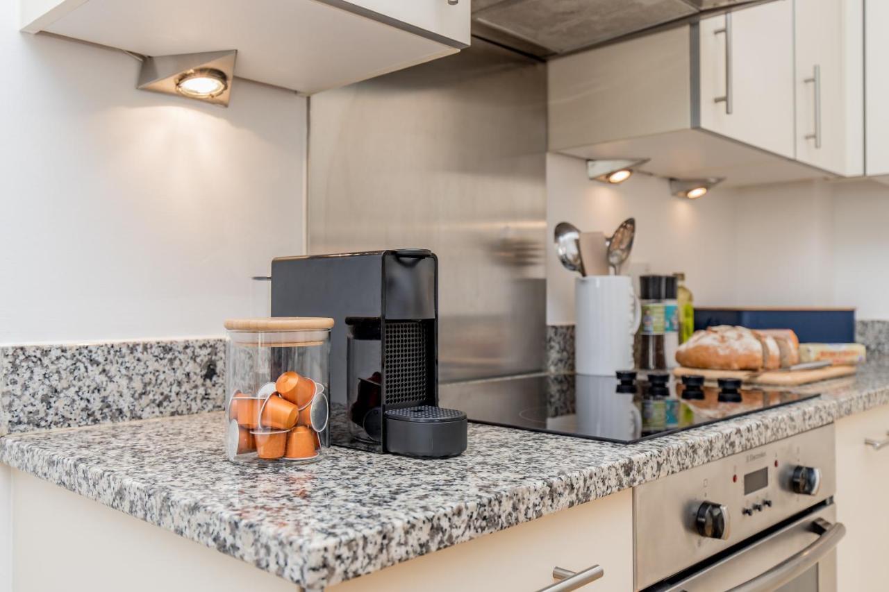 Oxfordshire Living - The Monroe Apartment - Оксфорд Экстерьер фото